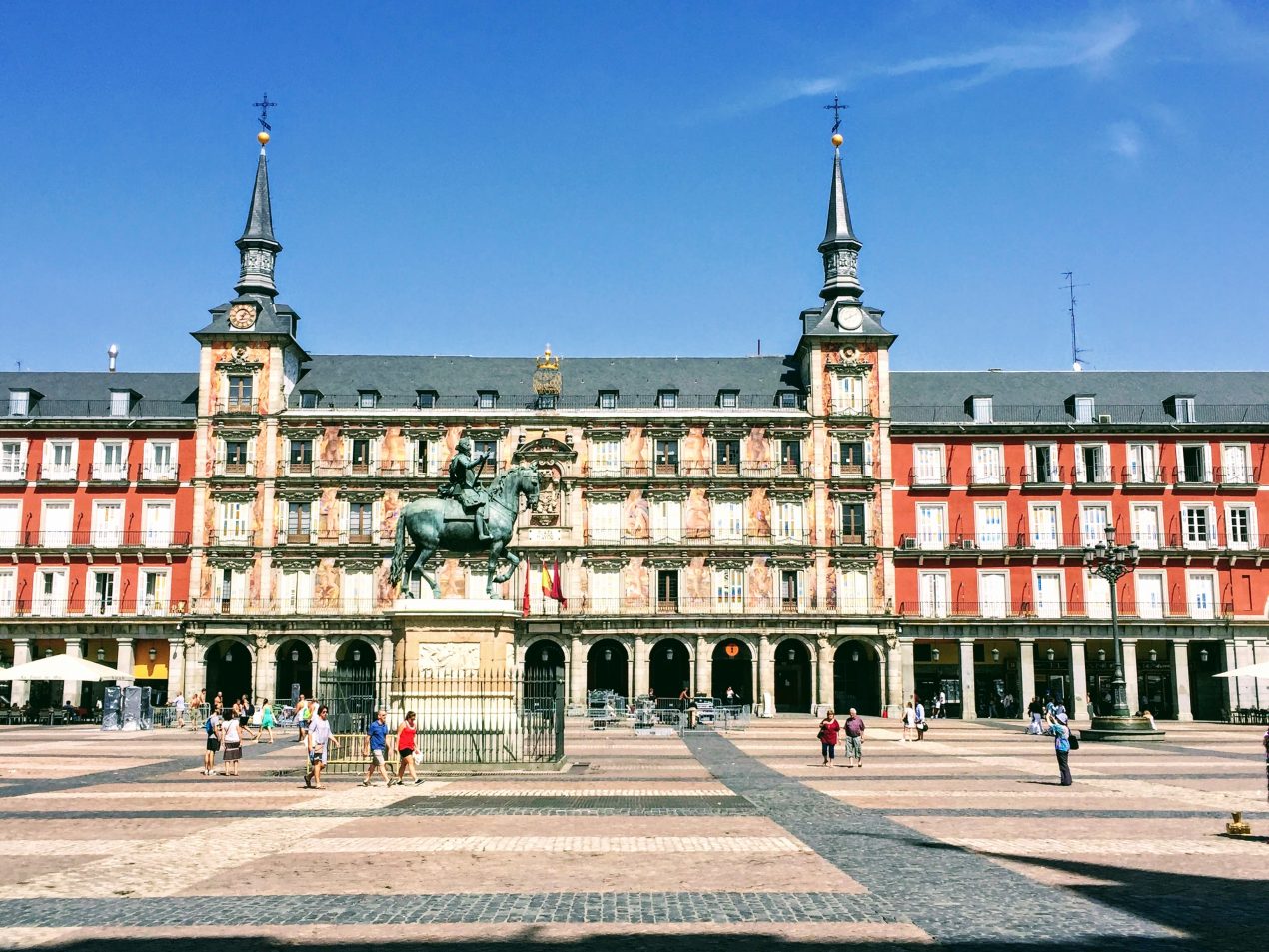 Funktravels Spain