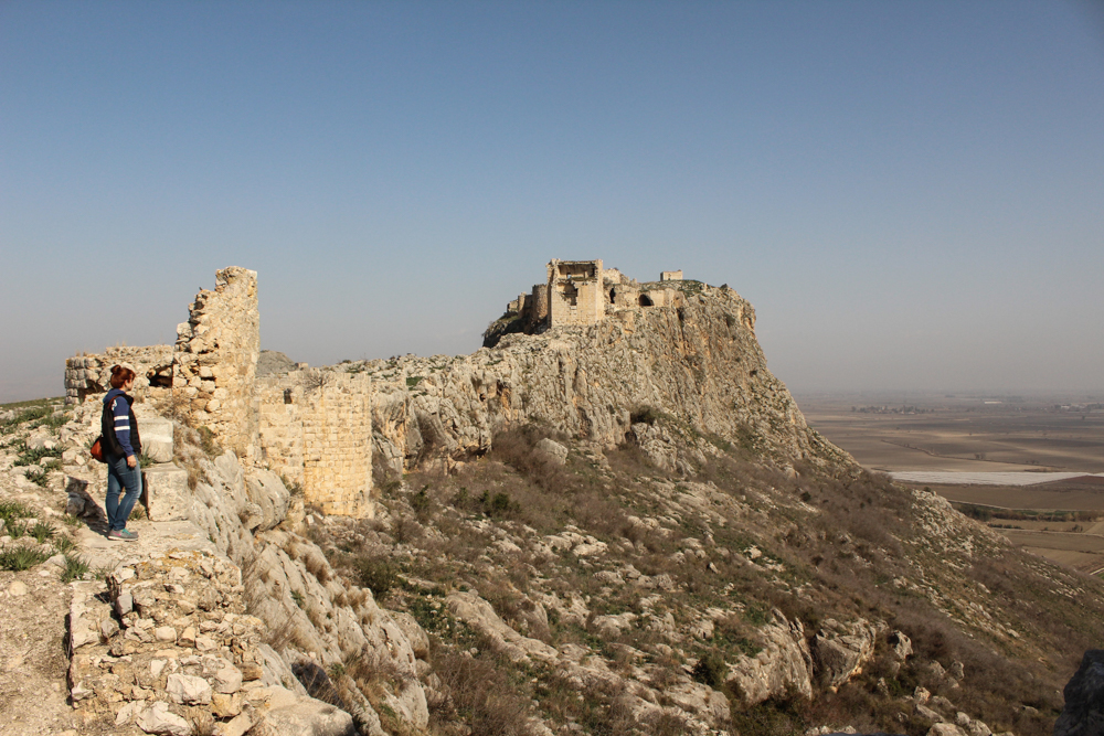 FunkTravels Solo Female Travel Turkey
