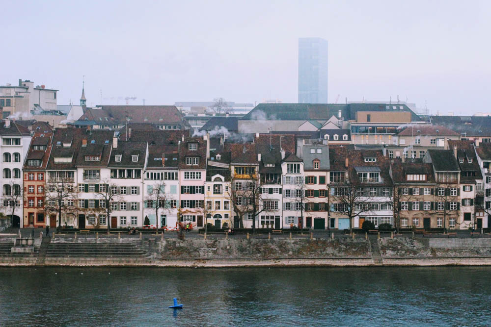 FunkTravels Basel Switzerland Expat