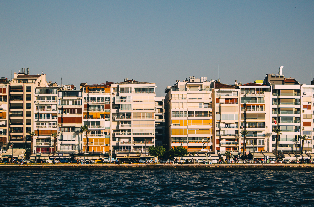 Catie FunkTravels Izmir Turkey