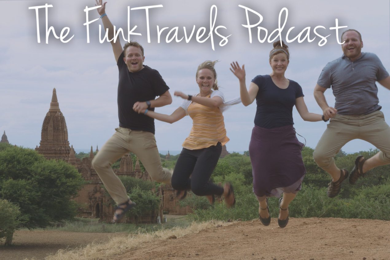 Episode038 FunkTravels Podcast