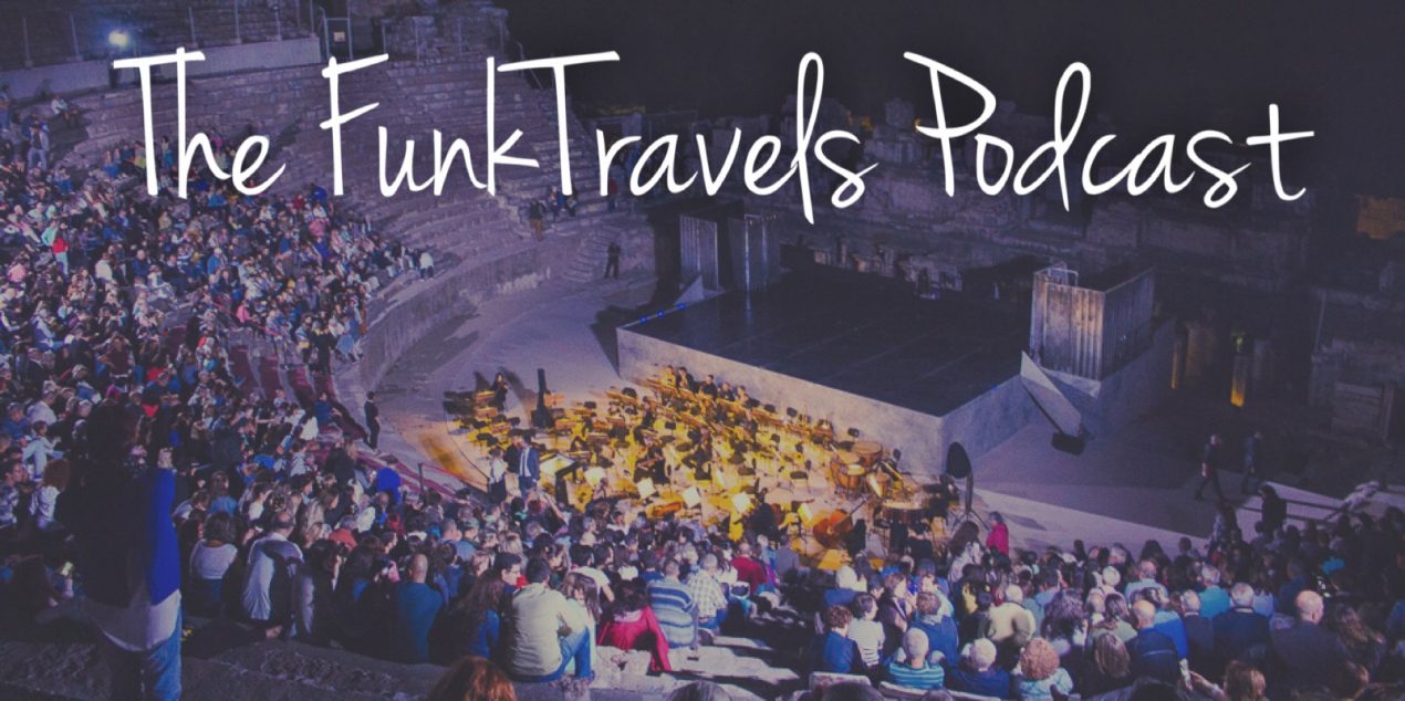 Episode039 FunkTravels Podcast