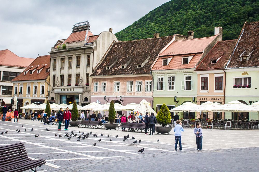 2017CatieFunkTravelsBrasovRomaniaEurope