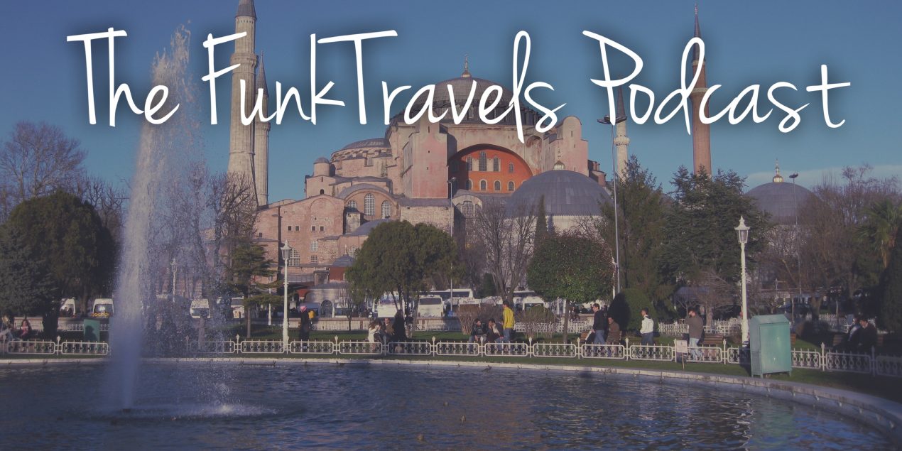 Episode046 FunkTravels Podcast