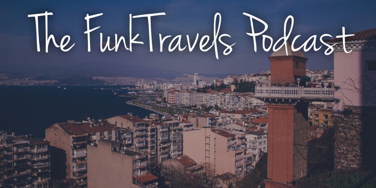 Episode048 FunkTravels Podcast