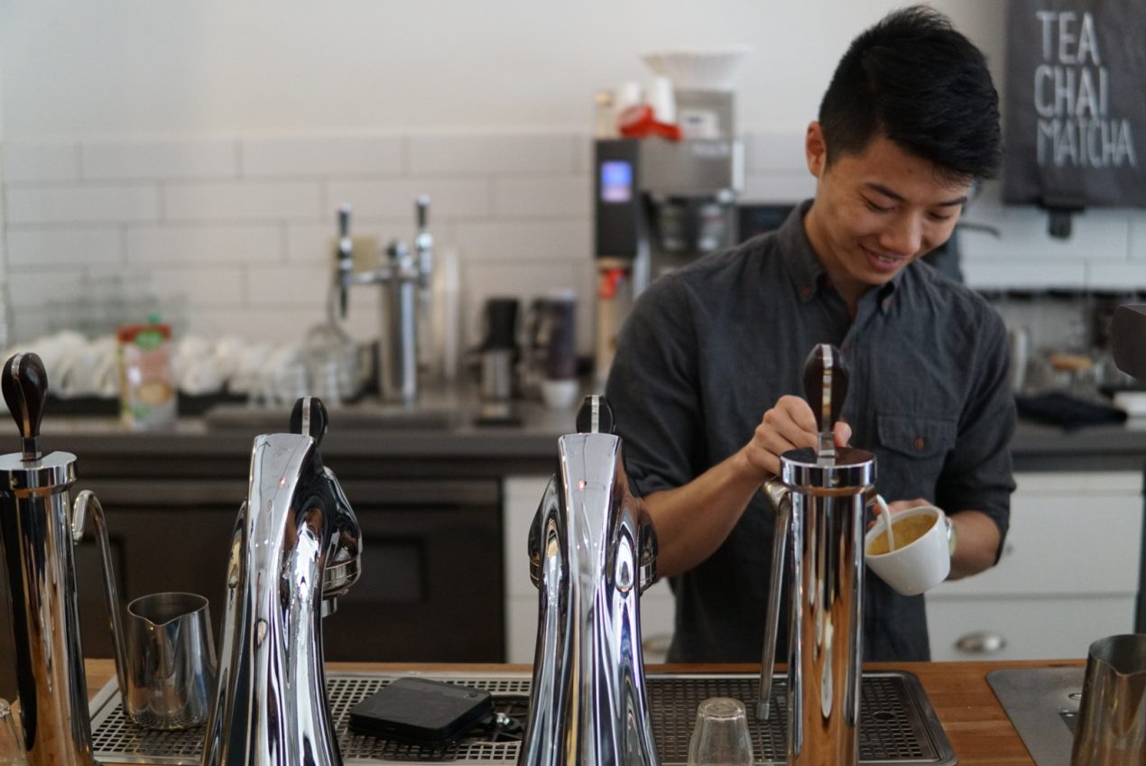 Baristas Best Travel Guides