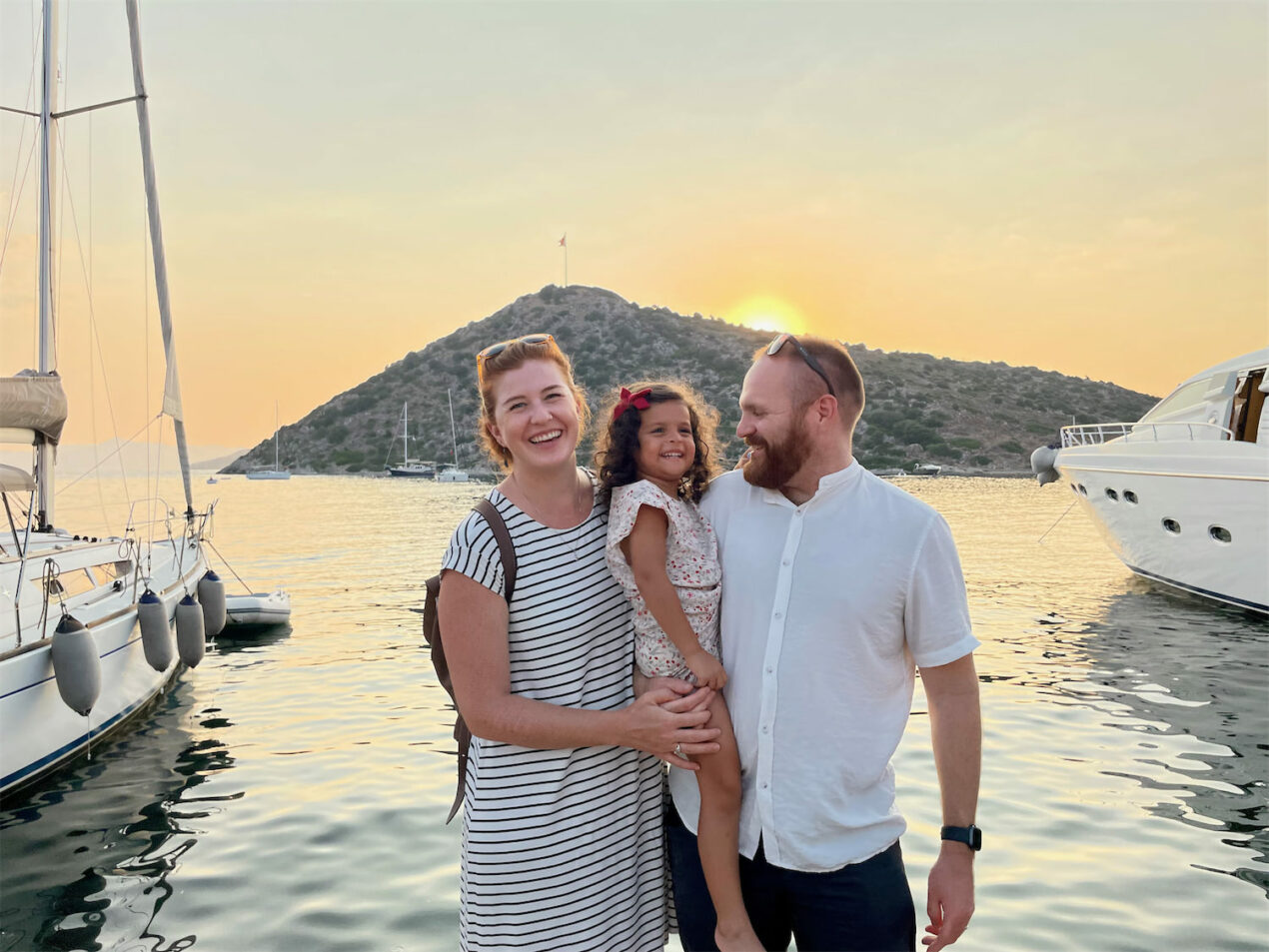 Gümüşlük Bodrum Turkey