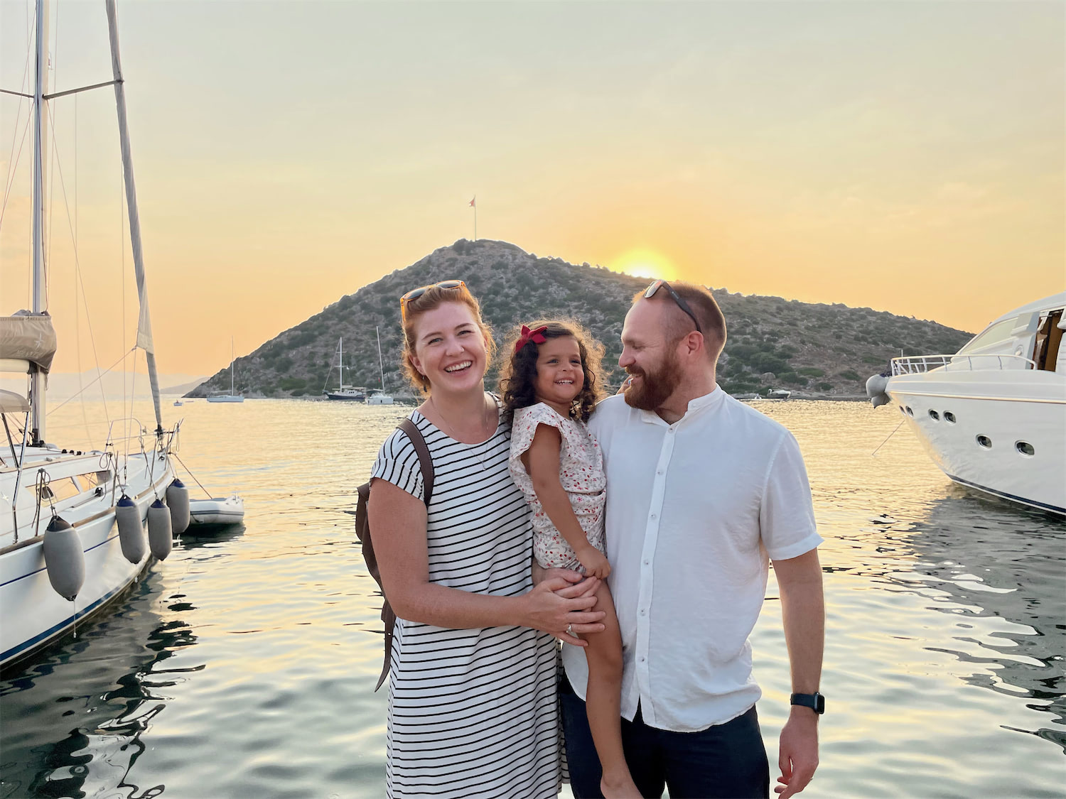 Gümüşlük Bodrum Turkey